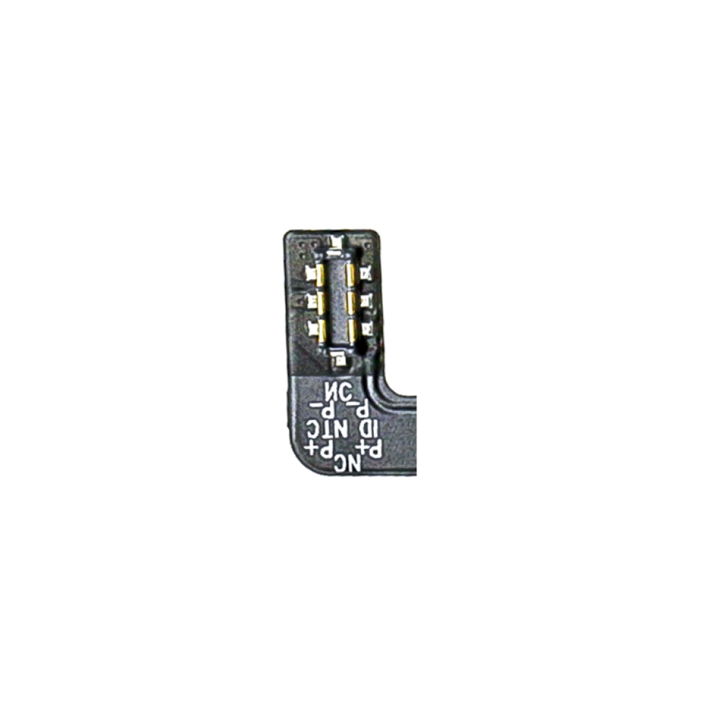 Batteria del telefono cellulare GIONEE GN9007 (CS-GNS510SL)