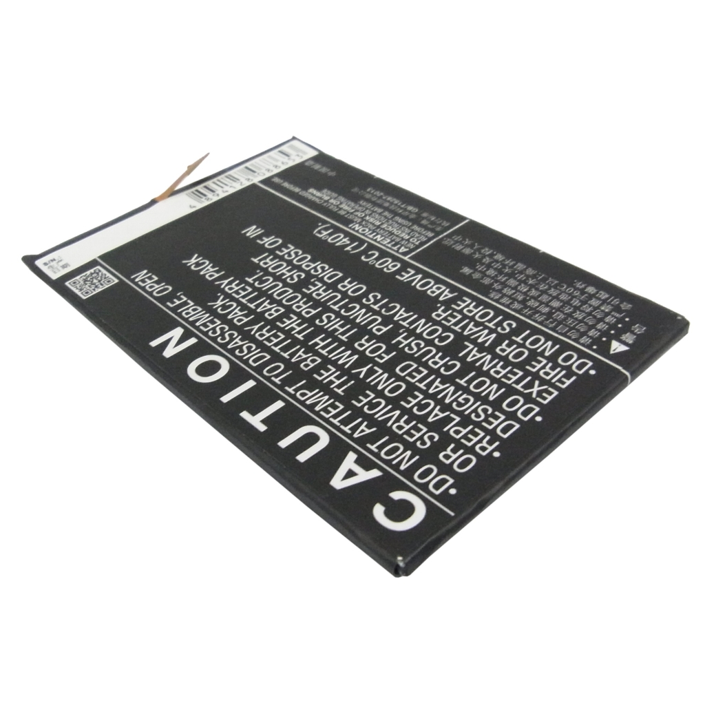 Batteria del telefono cellulare GIONEE GN9000 (CS-GNS550SL)