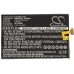 Batteria del telefono cellulare GIONEE GN5001S (CS-GNV187SL)