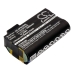 Sostituzione della batteria compatibile per Topcon 441820900006,60991