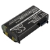 Sostituzione della batteria compatibile per Topcon 441820900006,60991