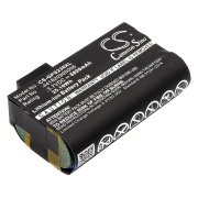 CS-GPS236XL<br />Batterie per   sostituisce la batteria 60991