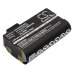 Sostituzione della batteria compatibile per Topcon 441820900006,60991