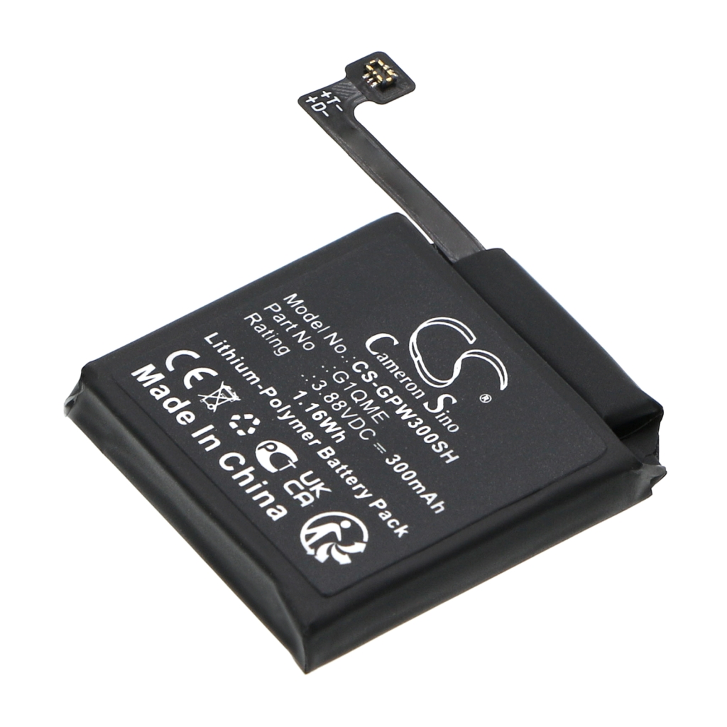 Battery Replaces G1QME