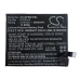 Batteria del telefono cellulare Google G020C (CS-GPW330SL)