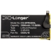 Batteria del telefono cellulare Google G020P (CS-GPW420SL)