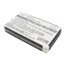 Sostituzione della batteria compatibile per Holux 300-203712001