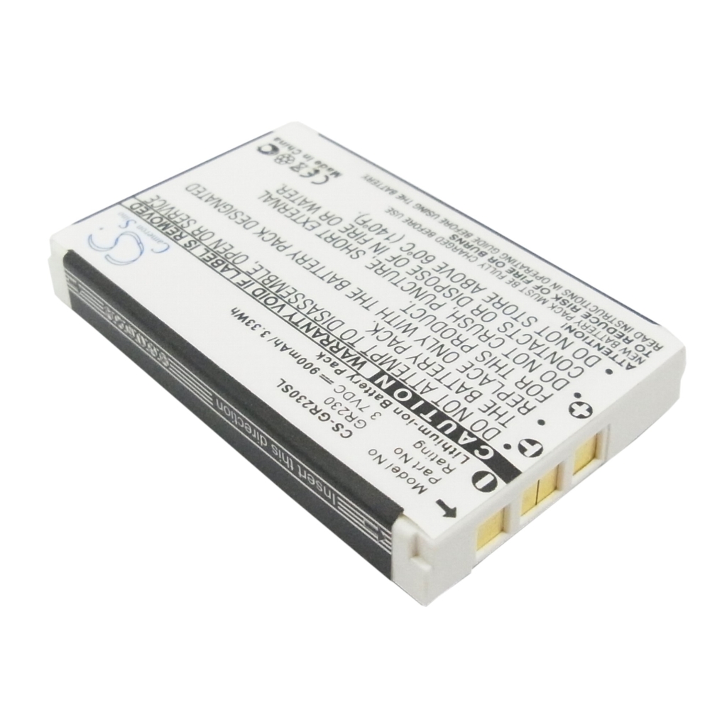 Batterie Sostituisce 300-203712001