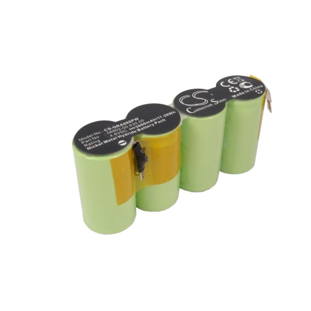 Batteria per elettroutensili Homelite UT-20618A (CS-GRA088PW)