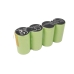 Batteria per elettroutensili Homelite UT-20618A (CS-GRA088PW)