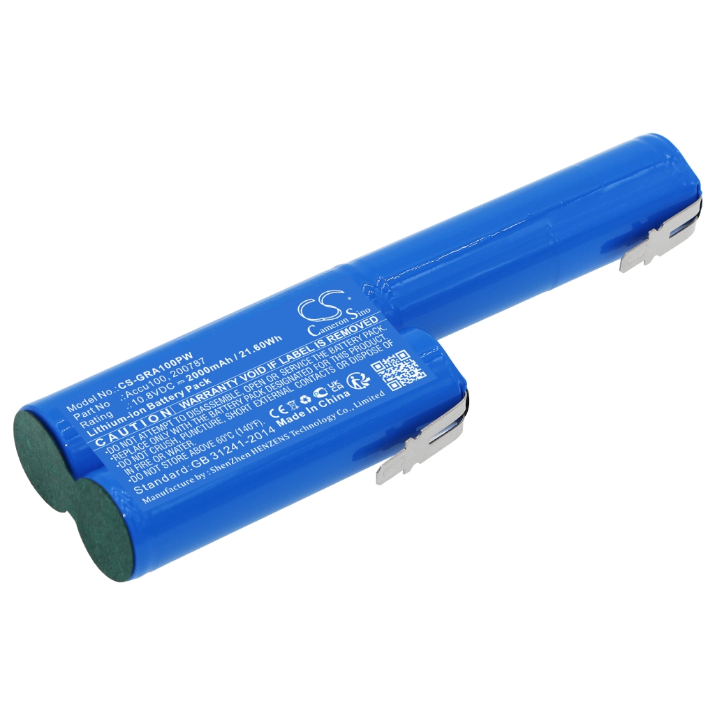 Battery Replaces 40773 GEW 23/07