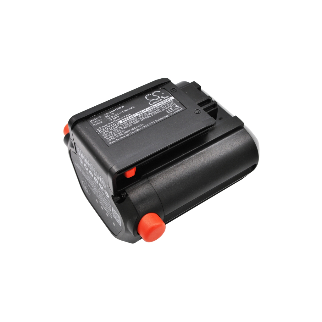 Batteria per elettroutensili Gardena 8866