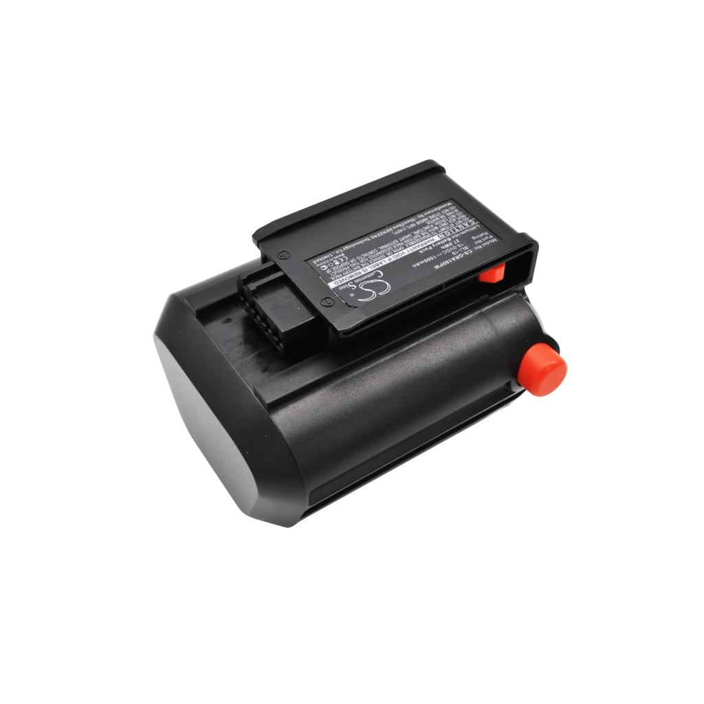 Battery Replaces 09839-20