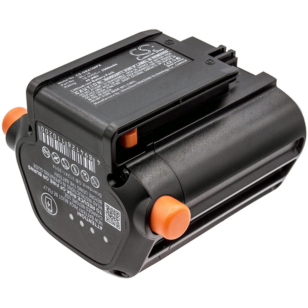 Batteria per elettroutensili Gardena 9839-20