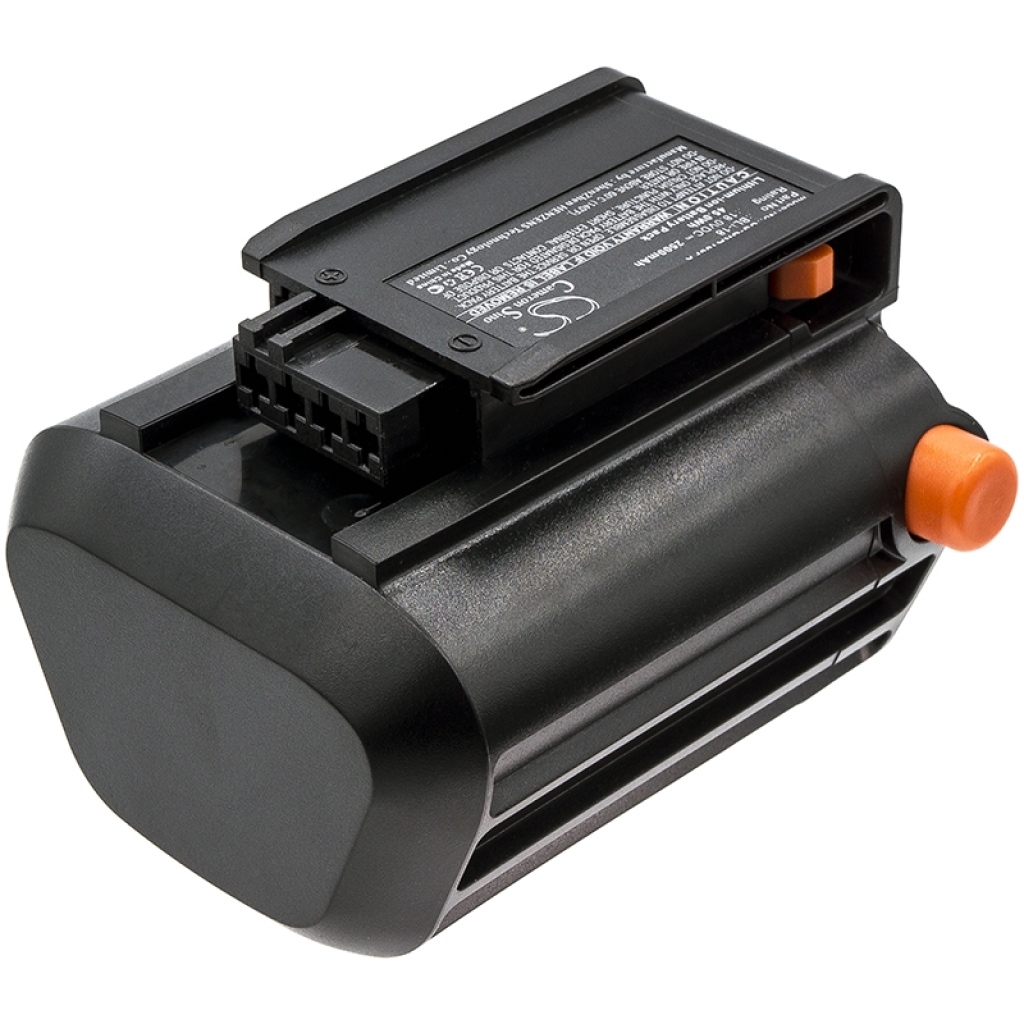 Batteria per elettroutensili Gardena 9839-20