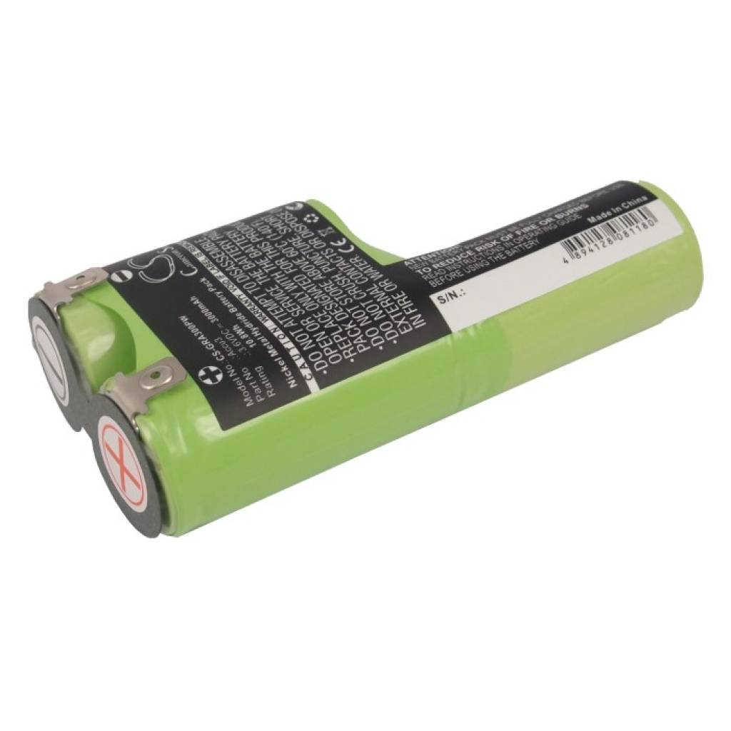 Batteria per elettroutensili Bosch CS-GRA300PW