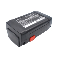 Sostituzione della batteria compatibile per Gardena 04025-20,4025-00.640.00,525563001,8838