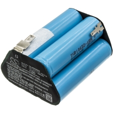 Sostituzione della batteria compatibile per Gardena 08839-20,2417-00.610.00