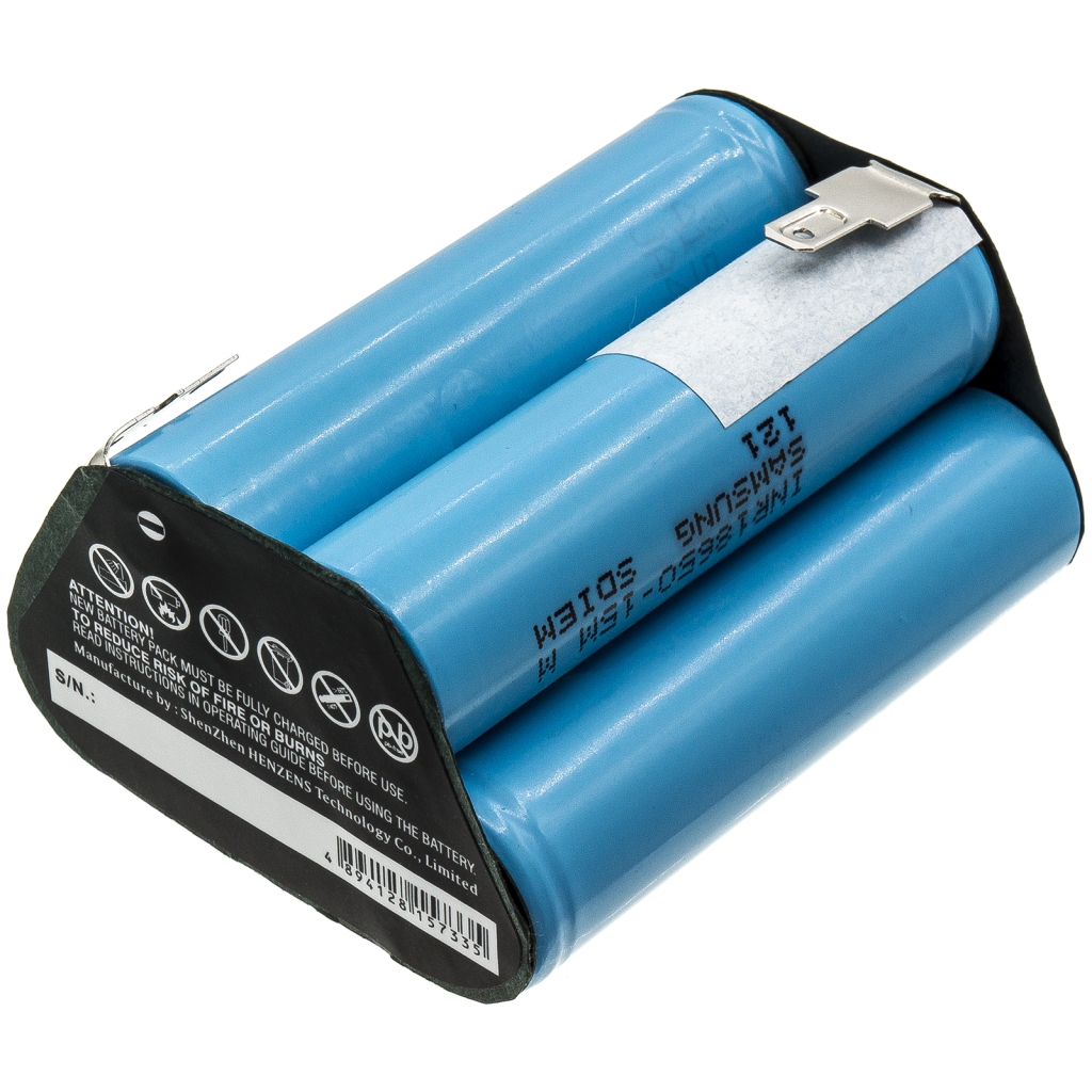 Batteria per elettroutensili Gardena 02417-20