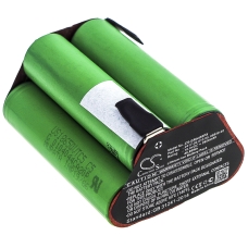 Sostituzione della batteria compatibile per Gardena 08839-20,2417-00.610.00