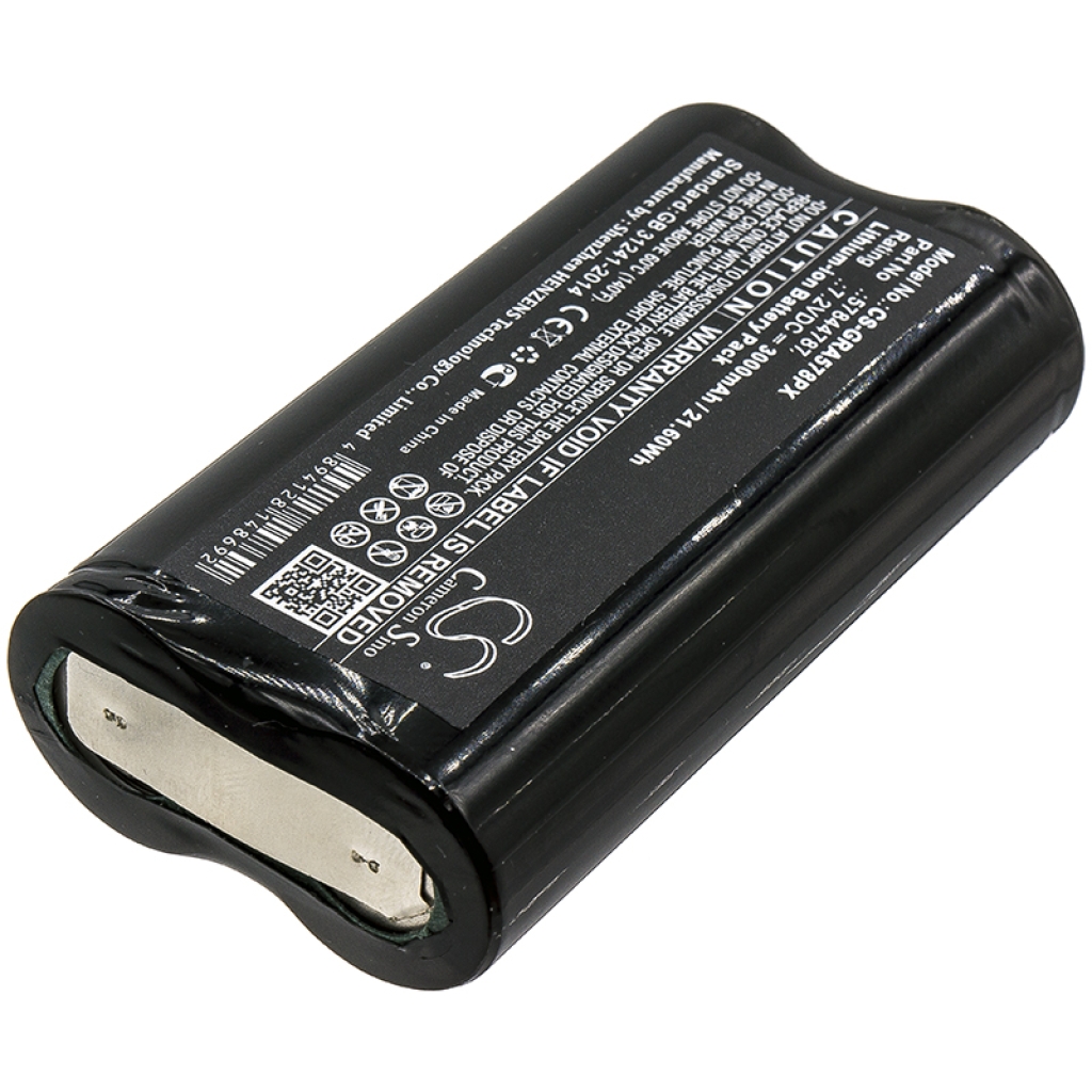 Batteria per elettroutensili Gardena CS-GRA578PX