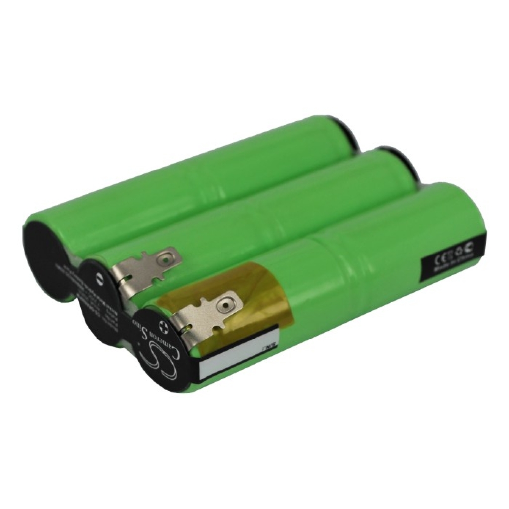 Batterie Sostituisce 302835