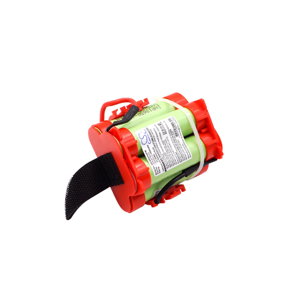 Batteria per elettroutensili Flymo CS-GRA700PW