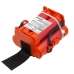 Batteria per elettroutensili Flymo CS-GRA800PW