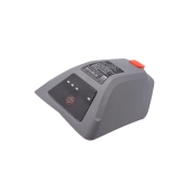 CS-GRA802PW<br />Batterie per   sostituisce la batteria 8025-20