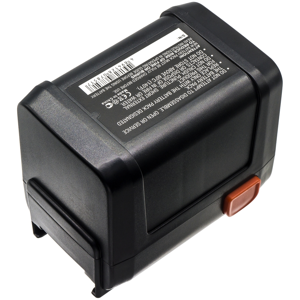 Batterie Sostituisce 8835-U