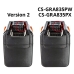 Power Tools Battery Gardena CS-GRA835PW