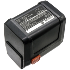 Sostituzione della batteria compatibile per Gardena 8835,8835-U,8839-20