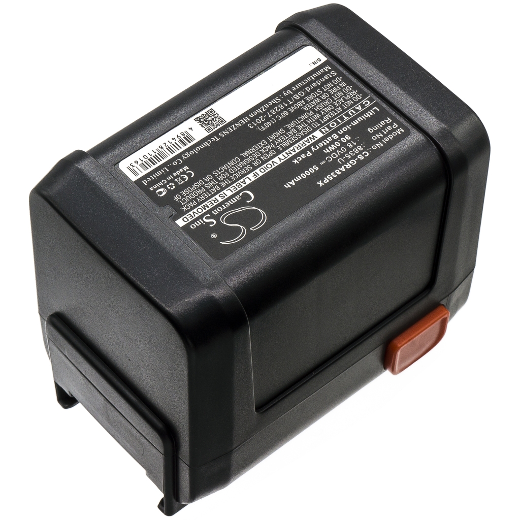 Batteria per elettroutensili Gardena ErgoCut 48-Li 8878