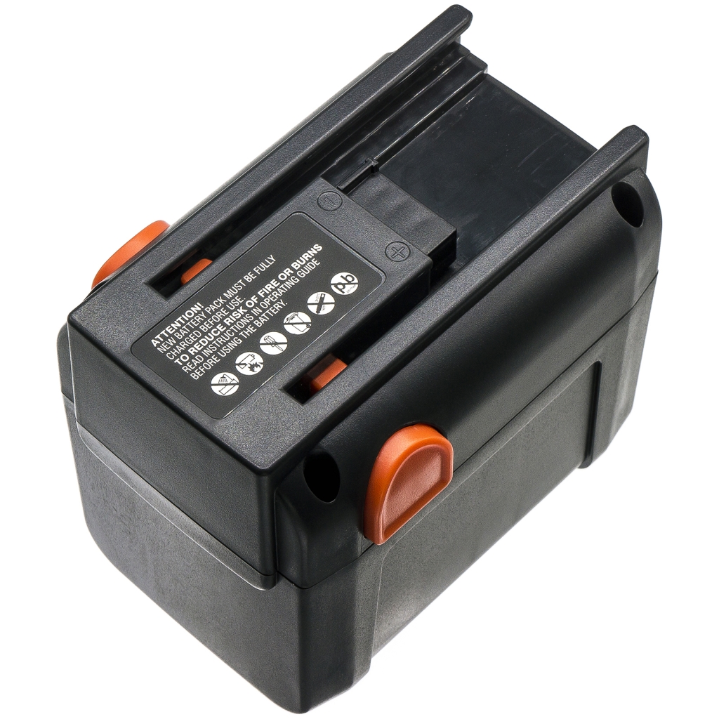 Batterie Sostituisce 8839-20