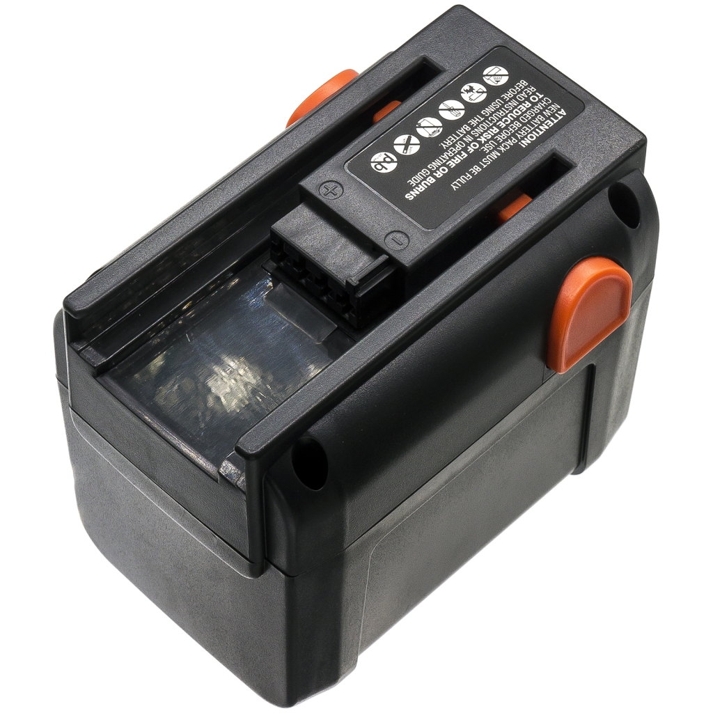 Batterie Sostituisce 8835-U