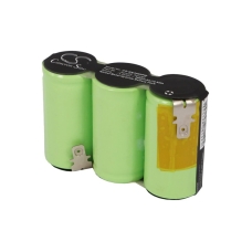 Sostituzione della batteria compatibile per Gardena 302768,ACCU45