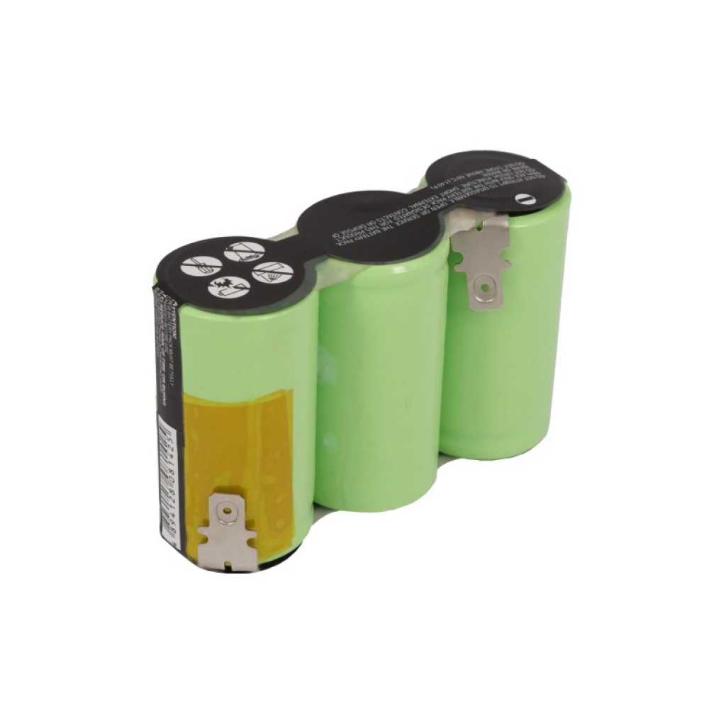 Batterie Sostituisce Accu60