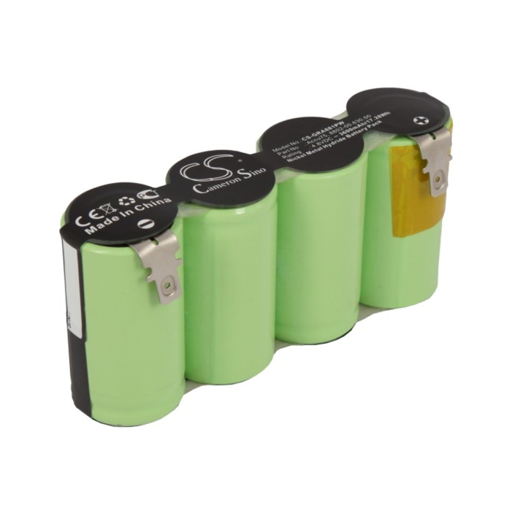 Batterie Sostituisce 8802-00.630.00