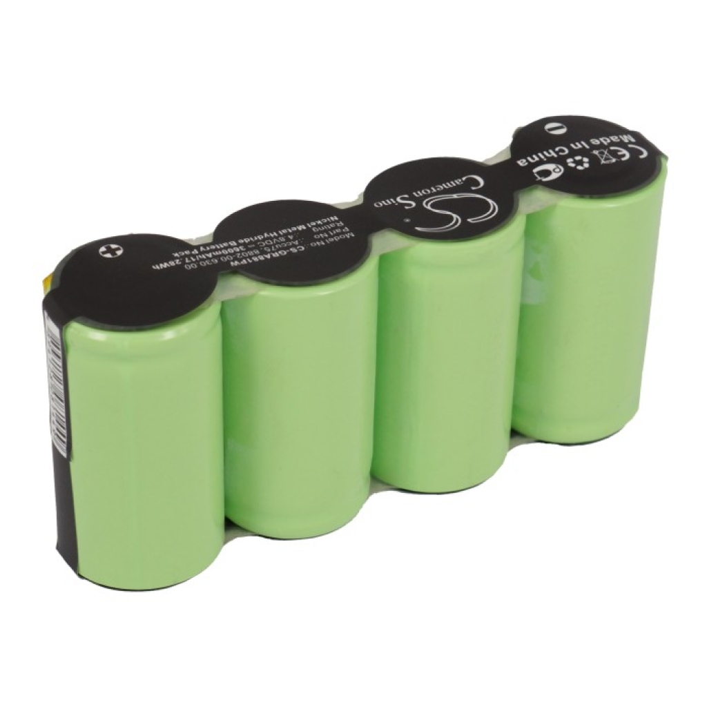 Batterie Sostituisce 8802-00.630.00