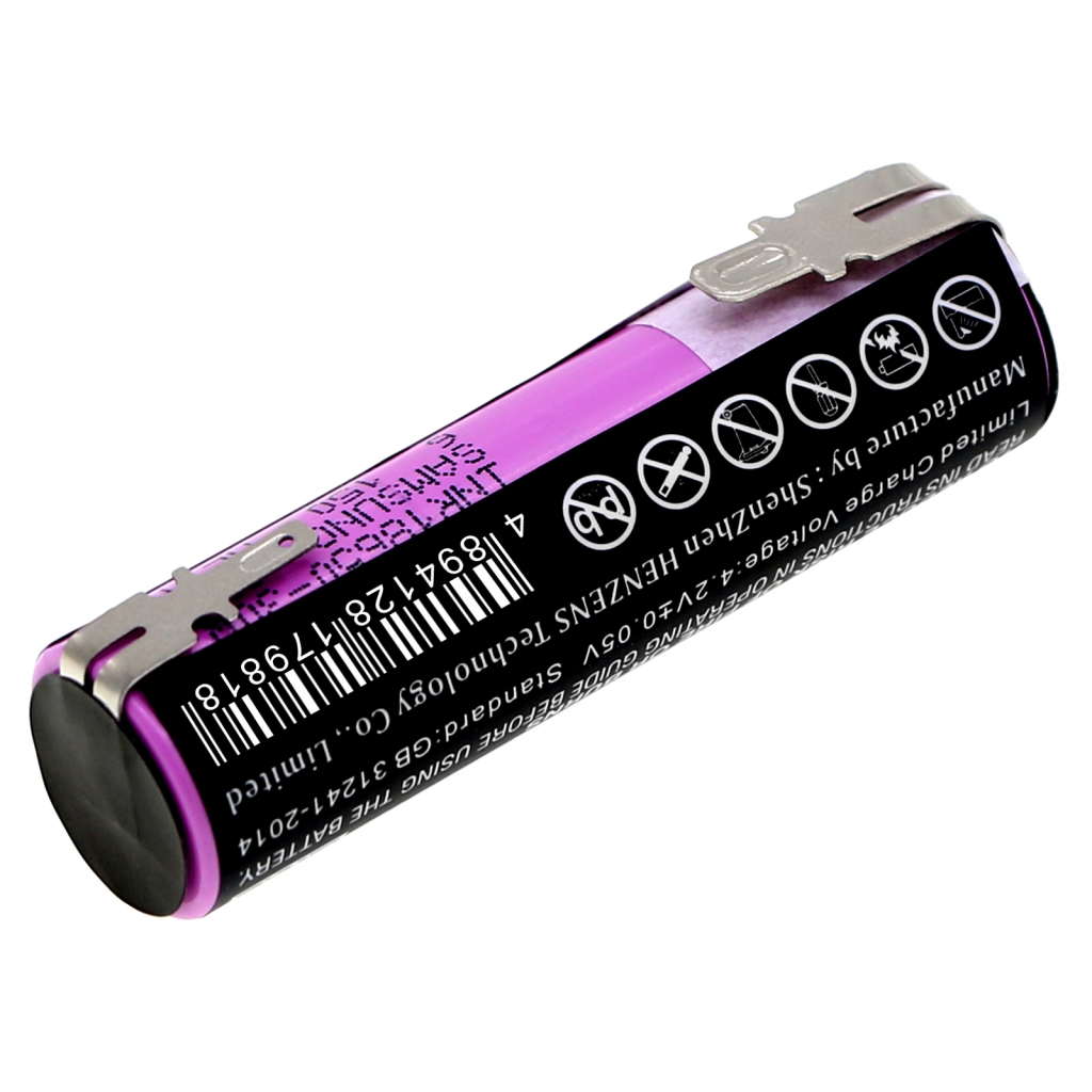 Batterie Sostituisce 588 56 13-01