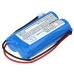 Batteria per elettroutensili Gardena CS-GRC105PW