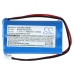 Batteria per elettroutensili Gardena CS-GRC105PW