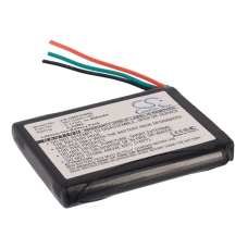 Sostituzione della batteria compatibile per Garmin 361-00041-00