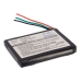 Batteria GPS, navigatore Garmin CS-GRF310SL