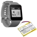 Batteria dello Smartwatch Garmin Approach S20