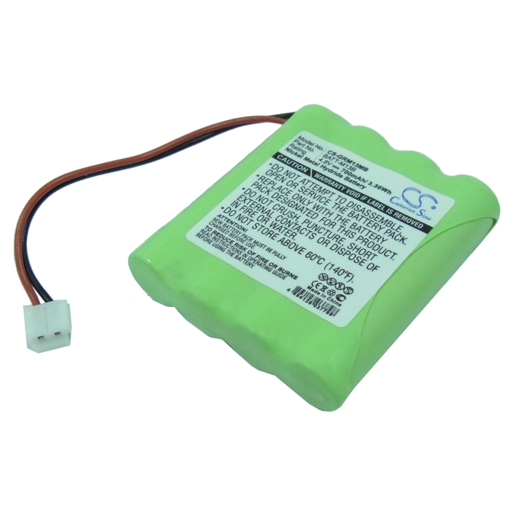 Batteria del telefono cellulare GRACO CS-GRM13MB