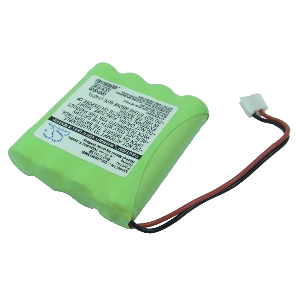 Batteria del telefono cellulare GRACO CS-GRM13MB