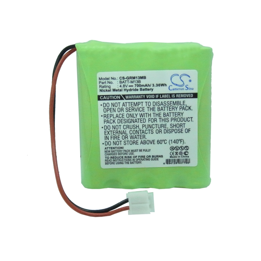 Batteria del telefono cellulare GRACO CS-GRM13MB