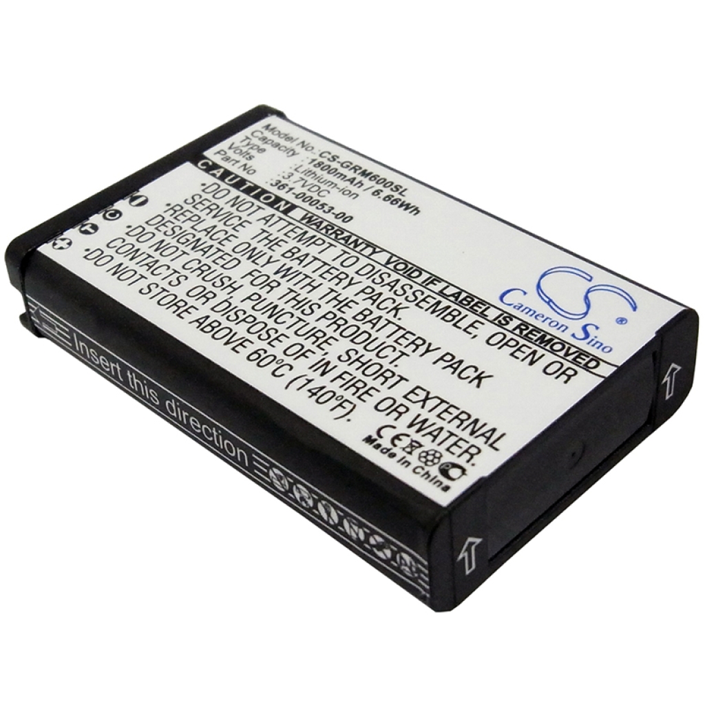 Battery Replaces 010-11599-00