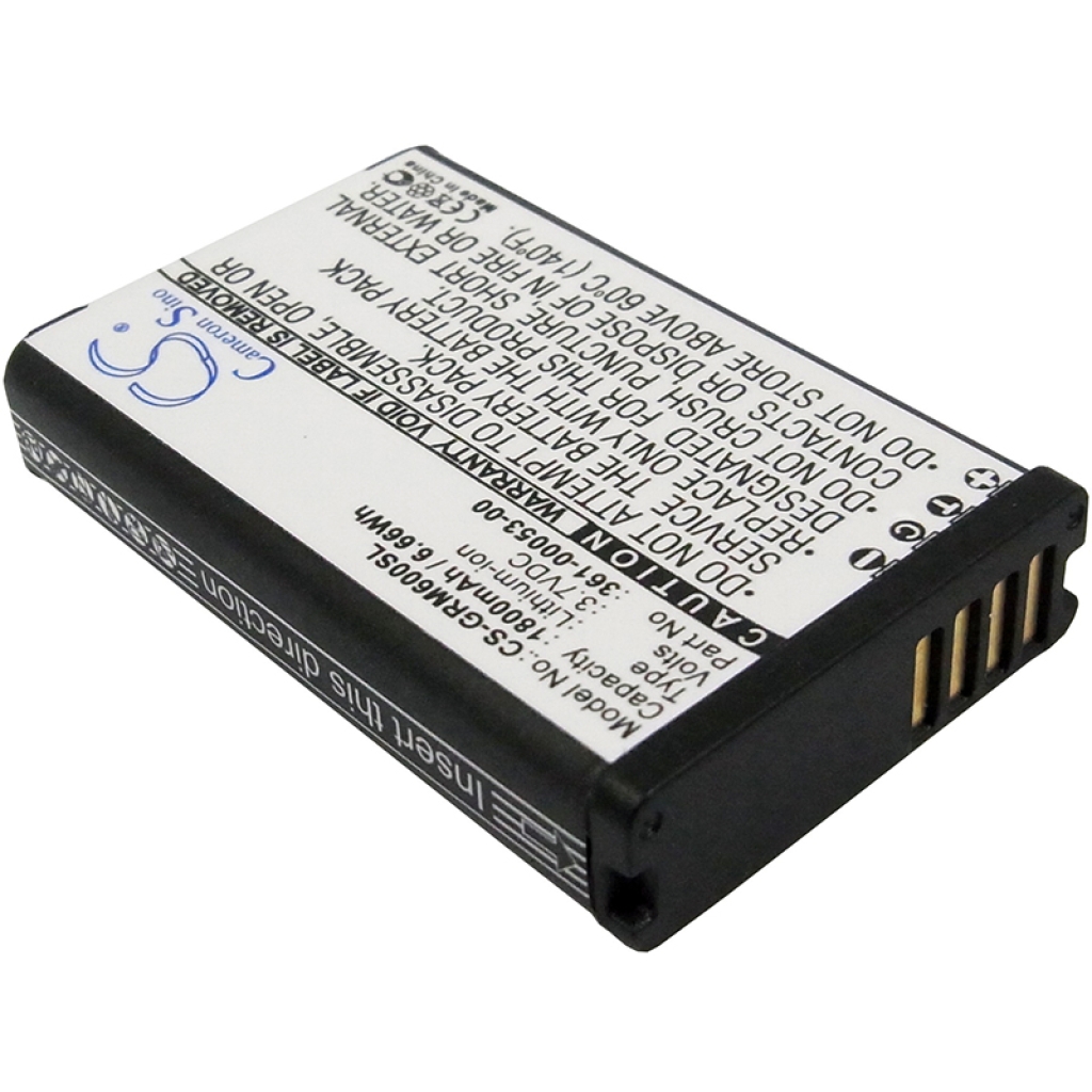 Batterie Sostituisce 361-00053-04